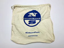 North Sails Go Beyond Plastic