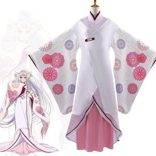 Costume cosplay oshi 2 - oshi, no