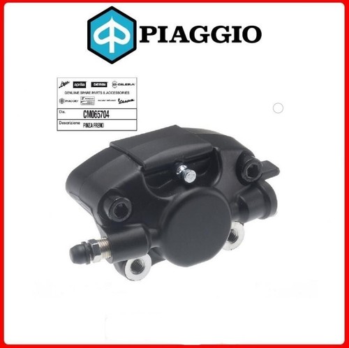 Cm065704 pinza freno piaggio - freno,