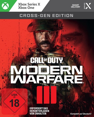 Call duty modern - of,