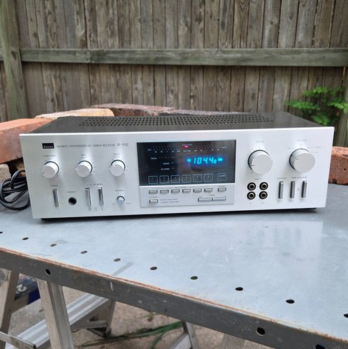 Ricevitore stereo fm - stereo, am/fm