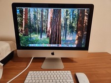 Apple iMac 21,5” 2019 –