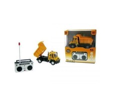 Camion Ribaltabile RC