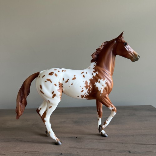 Breyerfest birka castagno - breyerfest,