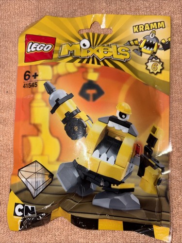 Lego mixels kramm - lego,