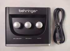 Behringer phoria um2 - behringer, usb