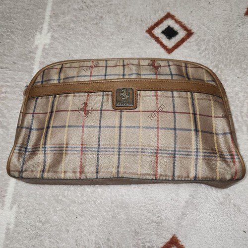 Borsa pochette ferrari - borsa,