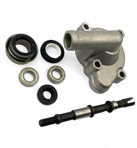 Kit pompa acqua fir - kit, fir,