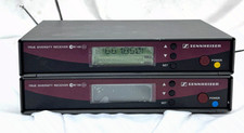 Sennheiser EW100 G2 626-662