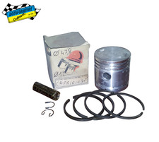 Pistone DINAMIN Completo Per AEREO CAPRONI CAPRIOLO D°48,8