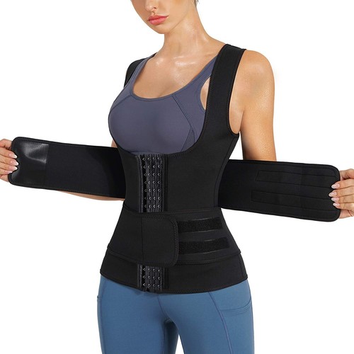 Giubbotto sauna donna - , con
