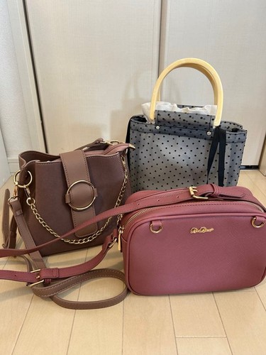 Borsa tracolla liz - borsa,