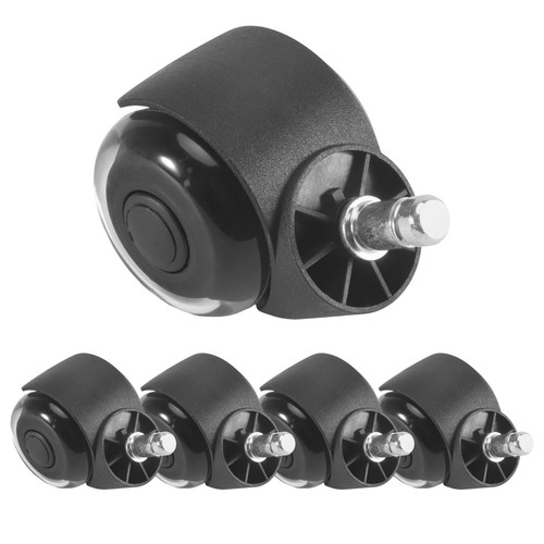 Ufficio sedia wheels2 pollici - ufficio,
