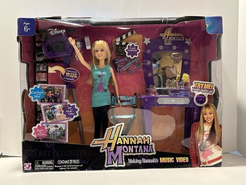 Rara nuova hannah montana - rara,