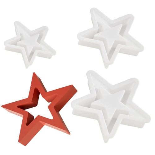Stampi silicone a forma - stampi,