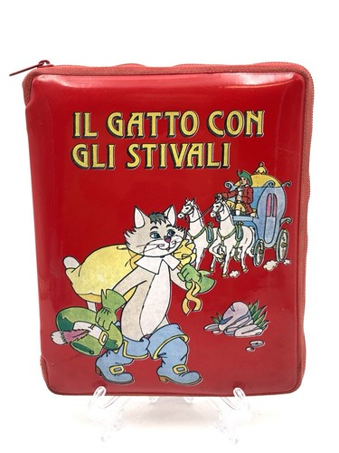 Vintage portapenne anni - portapenne,