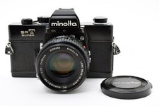 Quasi come nuova minolta - come,