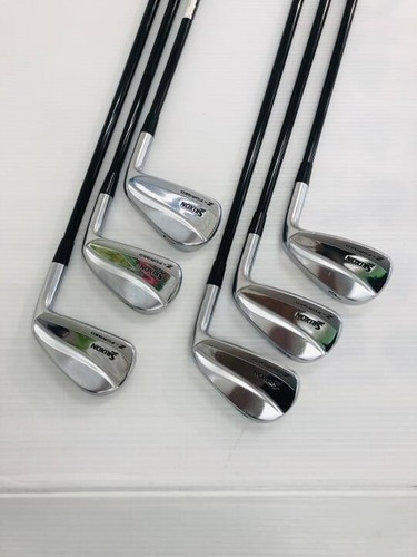 Dunlop srixon forged - srixon, set