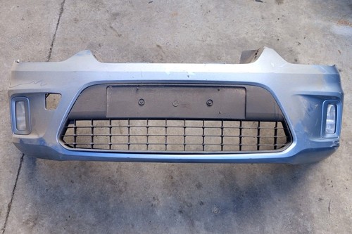 Paraurti anteriore ford max - paraurti,