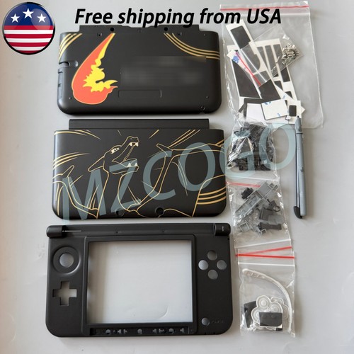 Pokemon charizard set custodia - pokemon,
