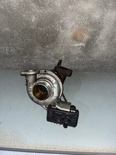 TURBINA TURBO TURBOCOMPRESSORE