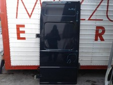 PORTA PORTIERA POSTERIORE SINISTRA SX PER IVECO Daily 2° Serie (89>00)