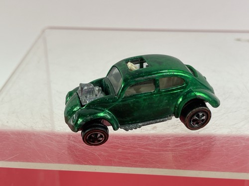 Hot wheels 1967 redline - hot,