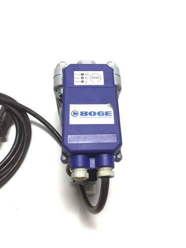 Boge 4014841 flusso scarico - boge,
