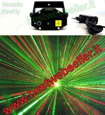 OmniaLaser - Effetto Luce