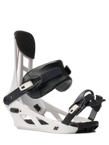 Indy attacchi snowboard - indy,