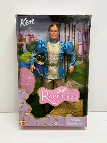 Ken come principe stefan - ken,