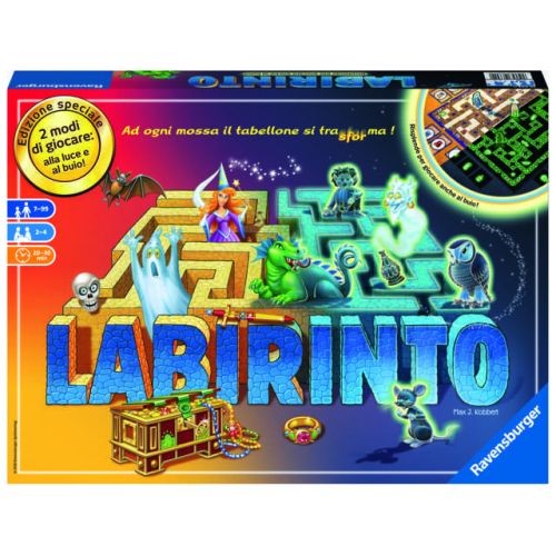 Ravensburger rvb26692 - ravensburger,