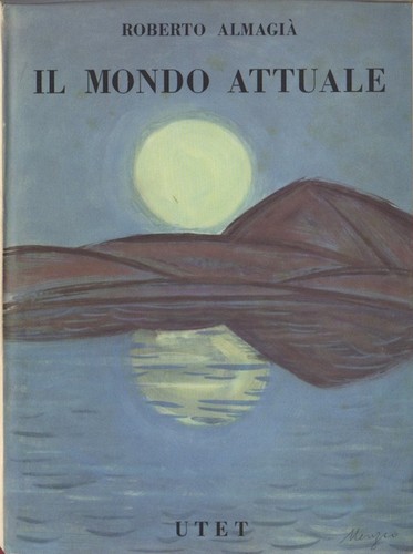 Mondo attuale - il,