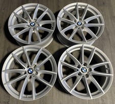 Set cerchioni originali BMW X3