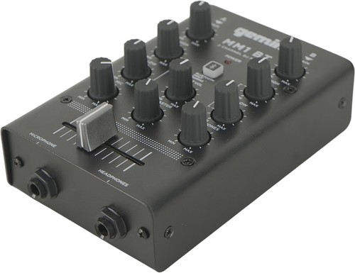 Gemini mm1bt channel - gemini,
