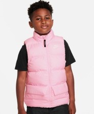 Nike K Nsw Snyfl Vest