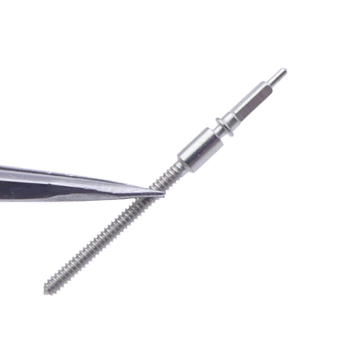 Poljot 2612 401 tige de - 2612,