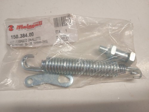 Kit fissaggio cavalletto - kit,
