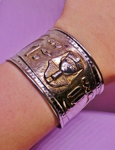 Argento 925 bracciale - argento, schiava