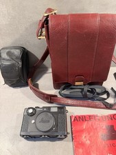 Leica CL - Ottime condizioni