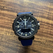 Orologio solare CASIO PRO TREK