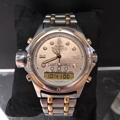 Casio 700 vintage - casio, aw-700