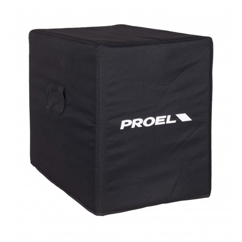 Proel covers12 cover - proel,