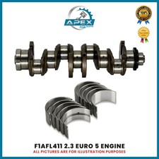 Per Daily 2.3 Motore Diesel