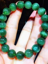 Bracciale perle tonde