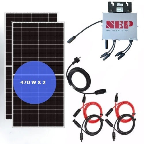 Plug and play 940w - and,