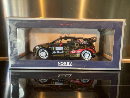 Citroën ds3 wrc rallye - ds3,
