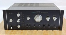 Amplificatore integrato sansui - integrato,