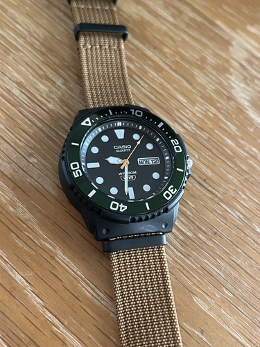 Casio mrw 230h - casio, mrw-230h-1e3vdf