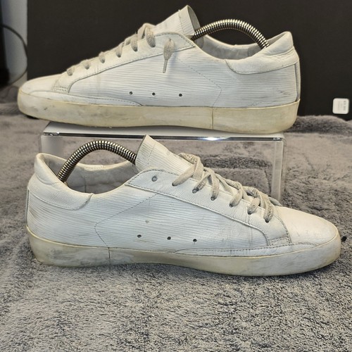 Golden goose superstar - golden, db